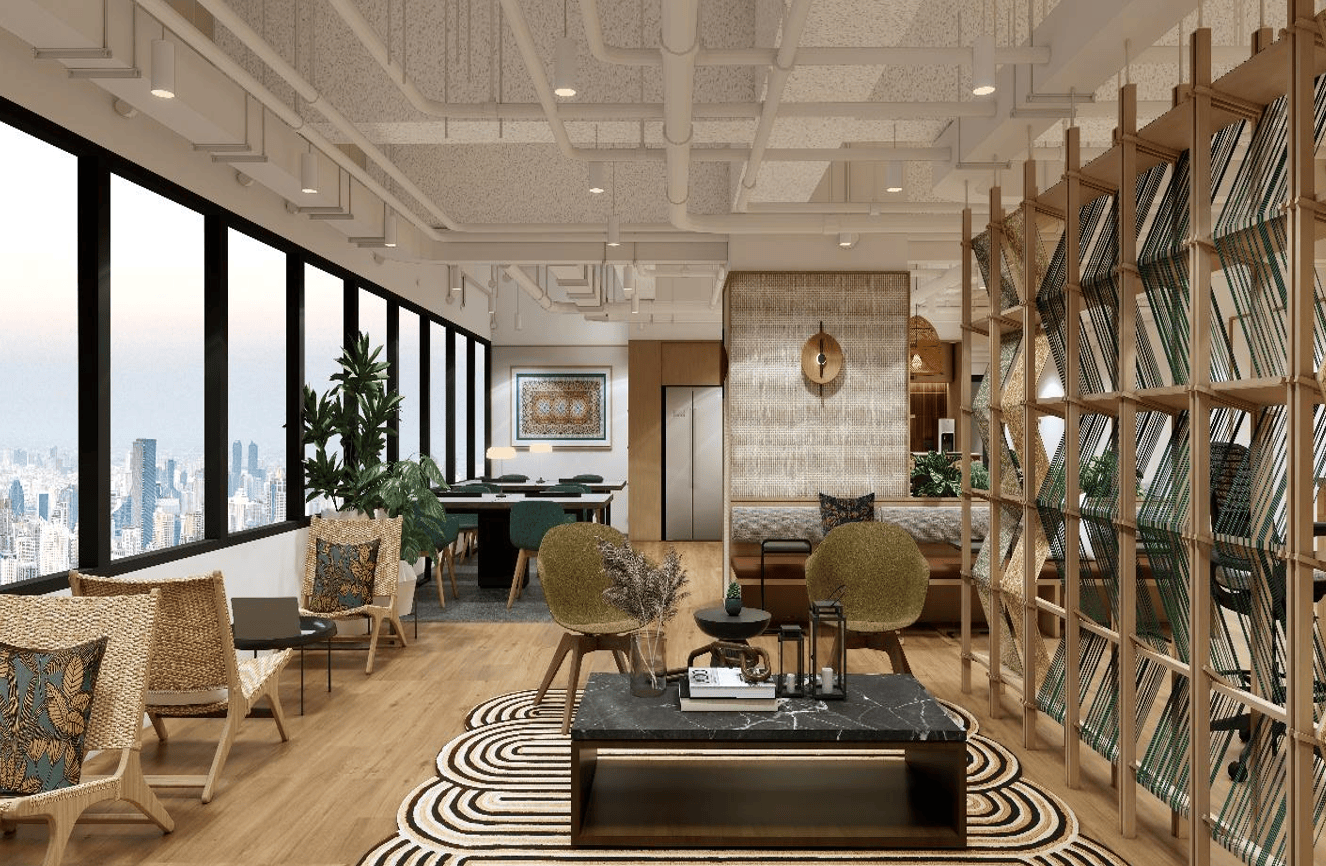Rising Demand Beyond Bangkok’s CBD Drives JustCo’s Expansion into Huai Khwang