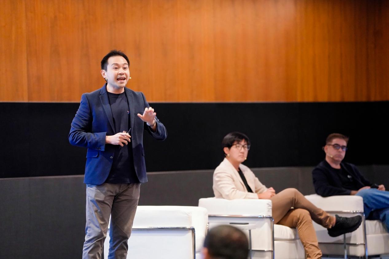 YeahPay at MAG Singapore: AI Is Redefining the Role of Payment Providers