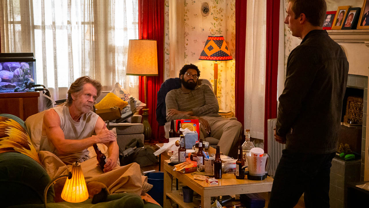 It's time to take your living room back, and interior designer kirsten krason is ready to help you do. Shameless Season 11 Release Date News