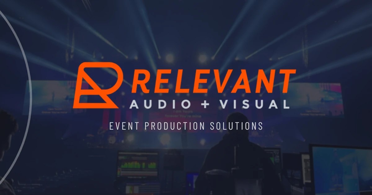 Relevant Audio + Visual