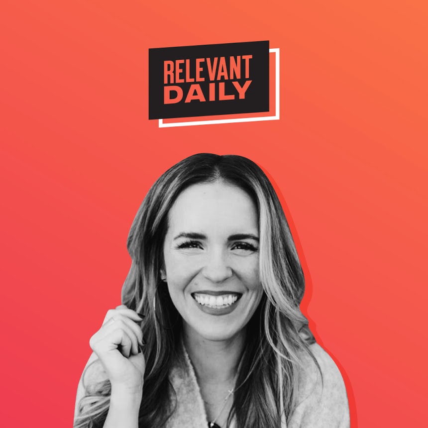 Rachel Hollis’ Plagiarism Accusations Pile Up