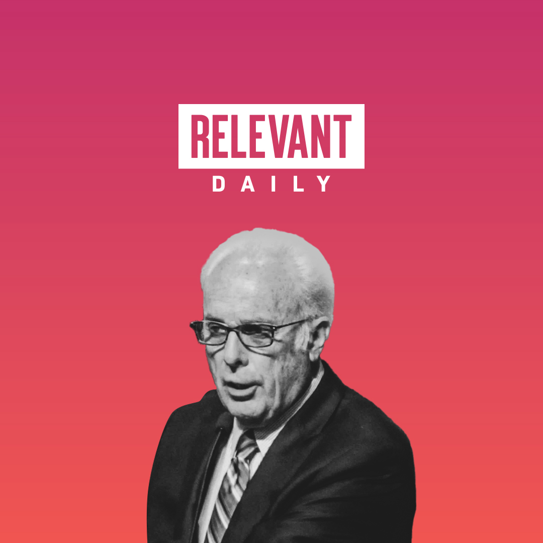 John MacArthur: “If Women Are In Charge, We’re In Trouble”