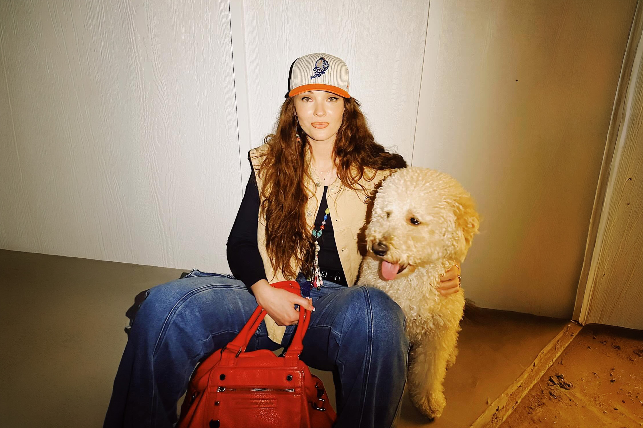 relevantmagazine.com - Emily Brown - Madison Ryann Ward Is Doing Music Her Way - RELEVANT
