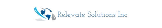 Relevate Solutions Logo