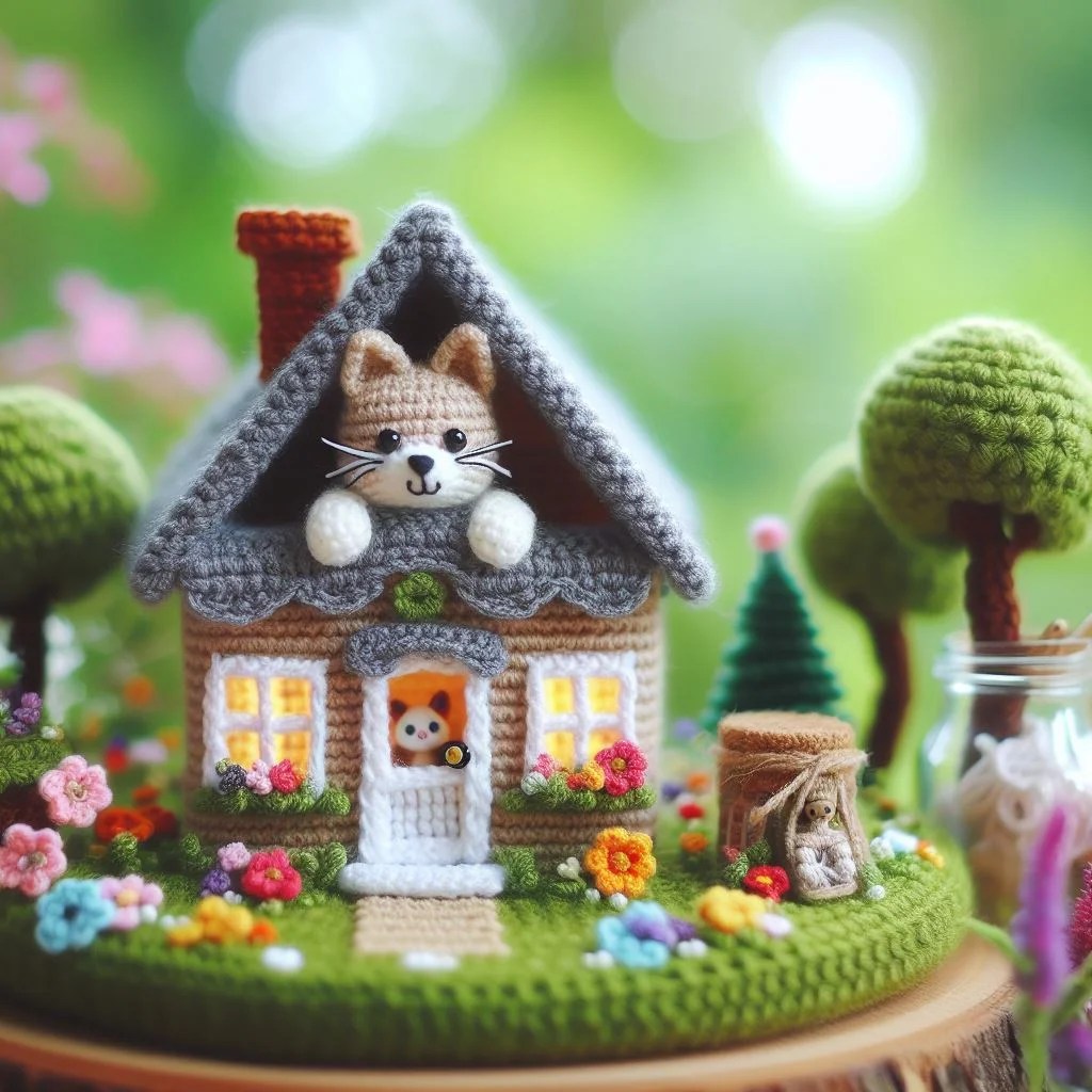 El arte del tejido a mano: un vistazo más cercano a las técnicas, materiales y consejos