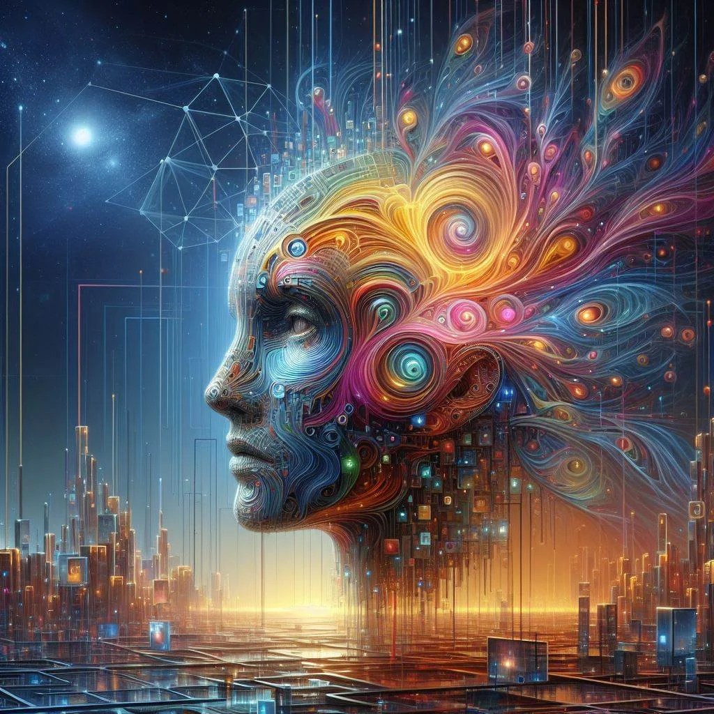 The Rise of Digital Art: Exploring the Potential and Impact