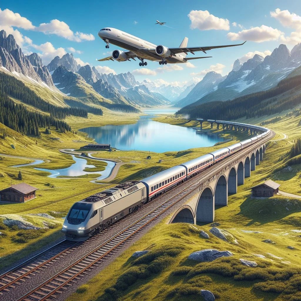 Speed vs Uniqueness: The Dilemma of Product Delivery