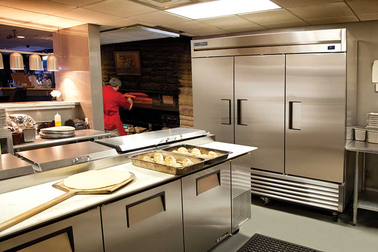 Commercial refrigerator gasket installation service in Irvine, CA near me