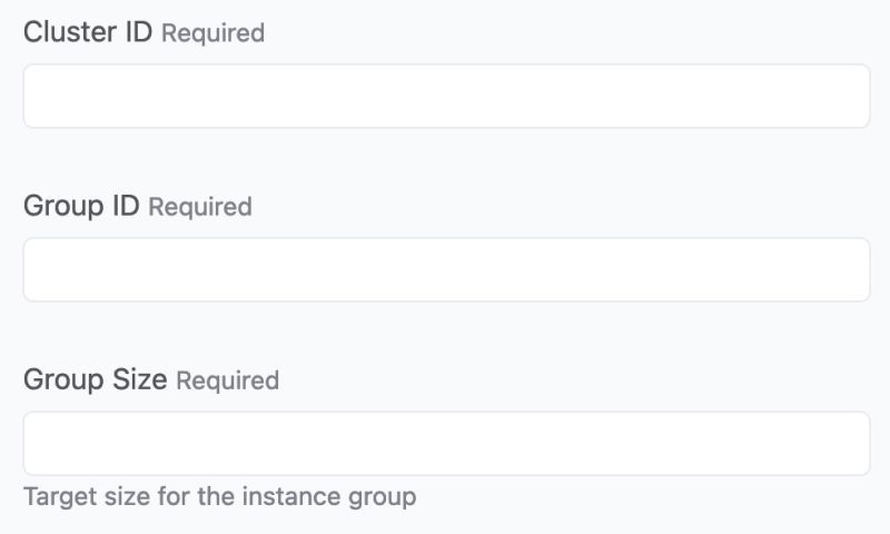 Modify Instance Groups Shrink Policy Reliably - Download Artistic Abstract Design | Full HD