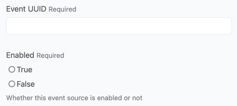Delete Event Source Mapping Reliably - Desktop Vintage Backgrounds for Desktop