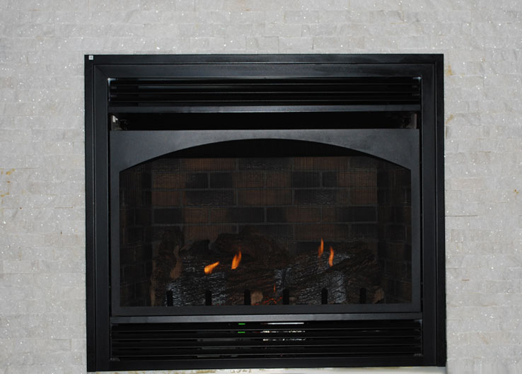 Amazon Com Classicflame 28wm4311 C259 Toledo Wall Fireplace Mantel Cocoa Electric Fireplace Insert Sold Separately Home Kitchen