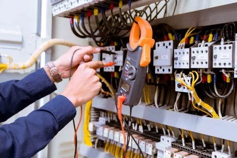 Electrical Service