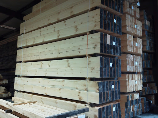 are lumber prices going down?