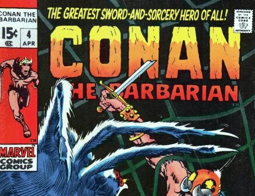 comic book review blog ConanTheBarbarianV01N04_01a