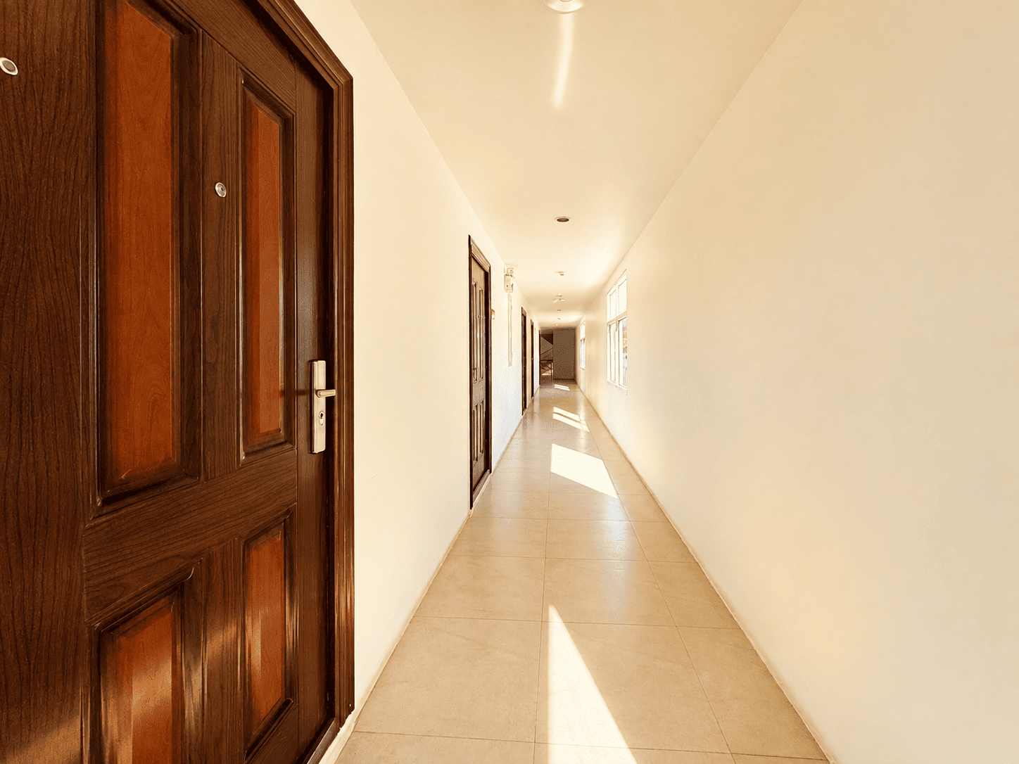 Spacious Terrace | 41.59 sqm studio for sale in Pratumnak!