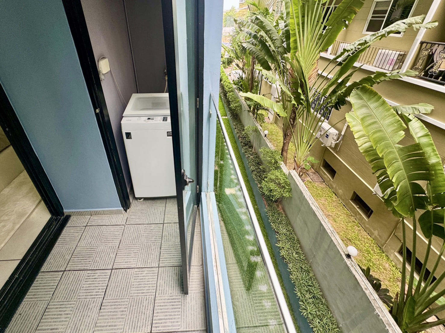 HOT DEAL | Renovated studio near the beach in Pratumnak!