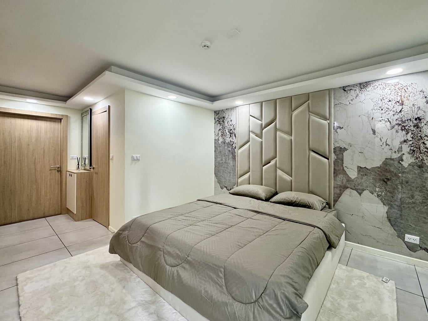 HOT DEAL | Renovated studio near the beach in Pratumnak!