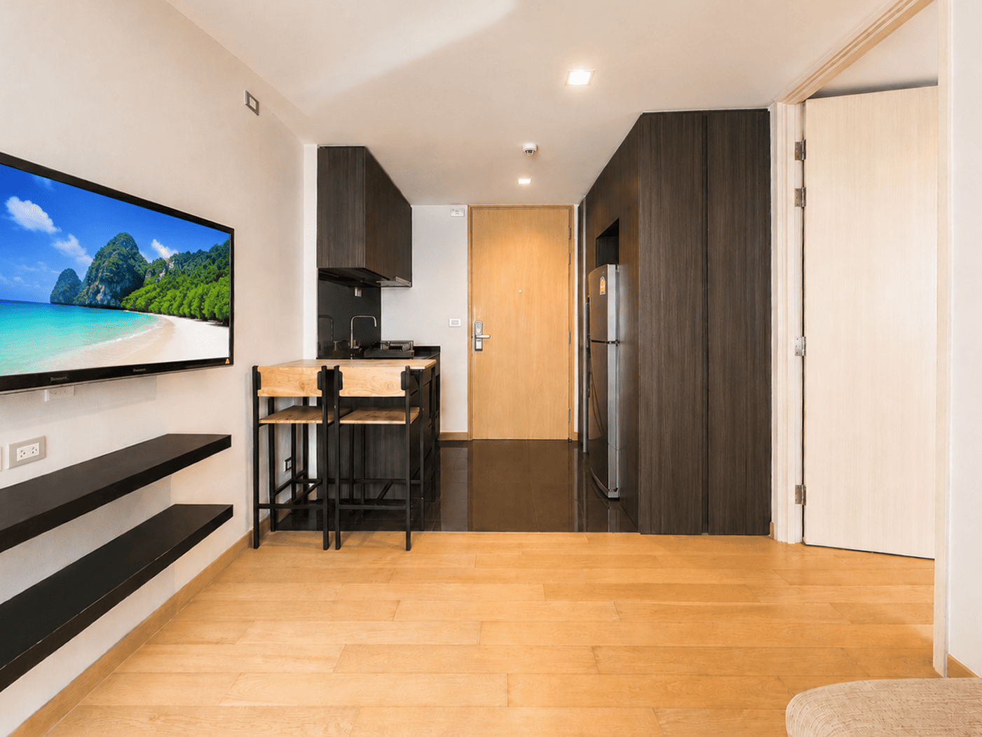Luxury 1-Bedroom Condo for Sale in Thonglor | Via 49 by Sansiri
