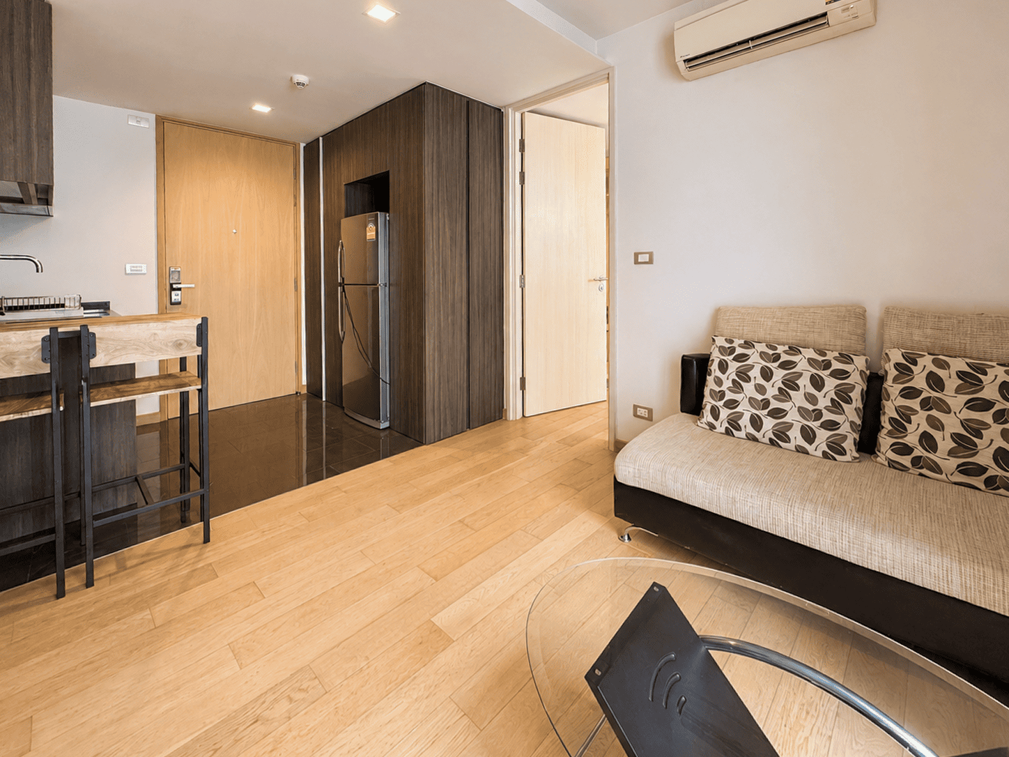 Luxury 1-Bedroom Condo for Sale in Thonglor | Via 49 by Sansiri
