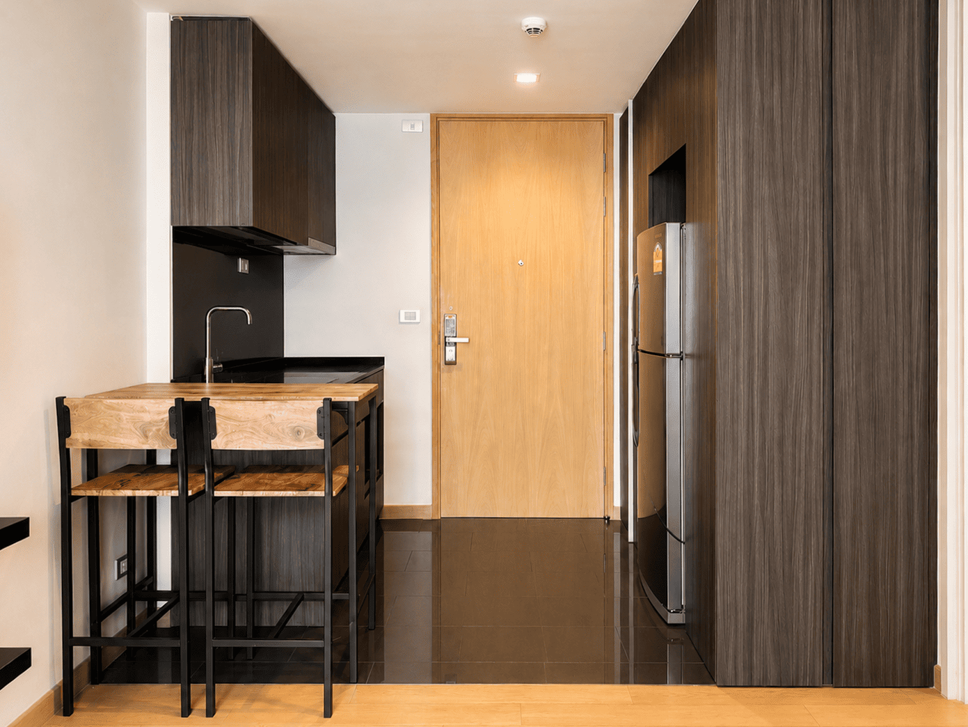 Luxury 1-Bedroom Condo for Sale in Thonglor | Via 49 by Sansiri