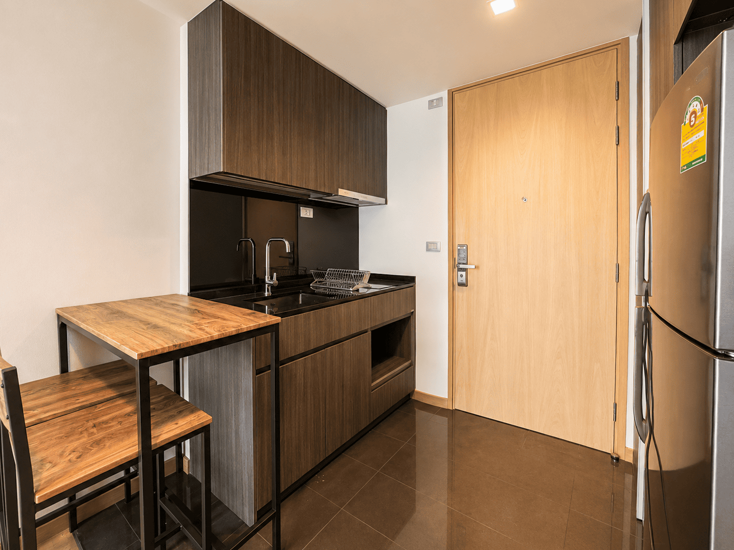 Luxury 1-Bedroom Condo for Sale in Thonglor | Via 49 by Sansiri