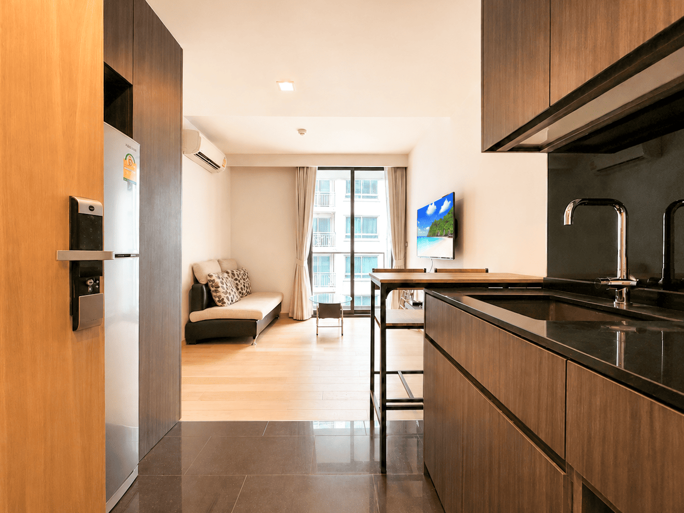 Luxury 1-Bedroom Condo for Sale in Thonglor | Via 49 by Sansiri