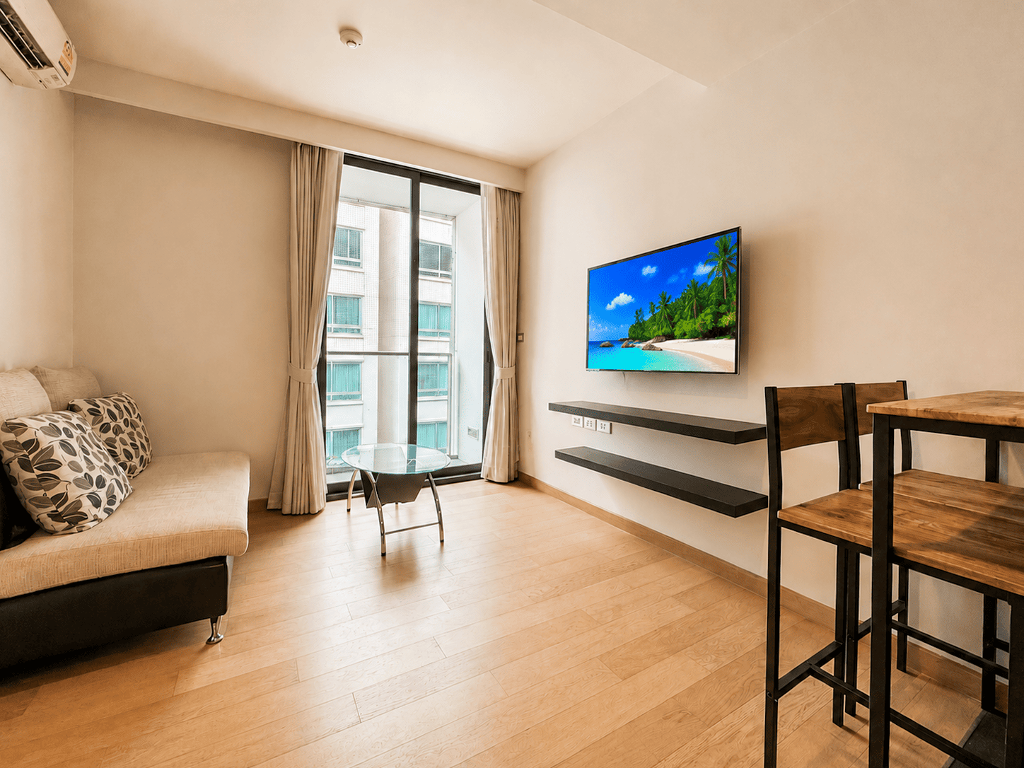 Luxury 1-Bedroom Condo for Sale in Thonglor | Via 49 by Sansiri