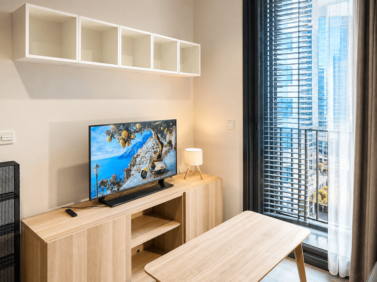 ASOKE | Beautiful One-bed for Rent in Sukhumvit 23!