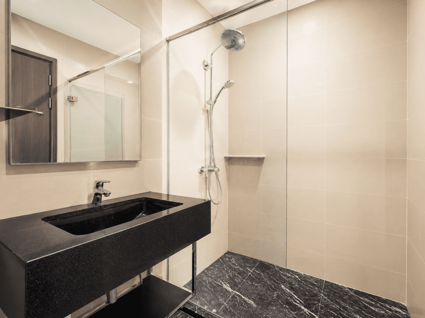 ASOKE | Beautiful One-bed for Rent in Sukhumvit 23!