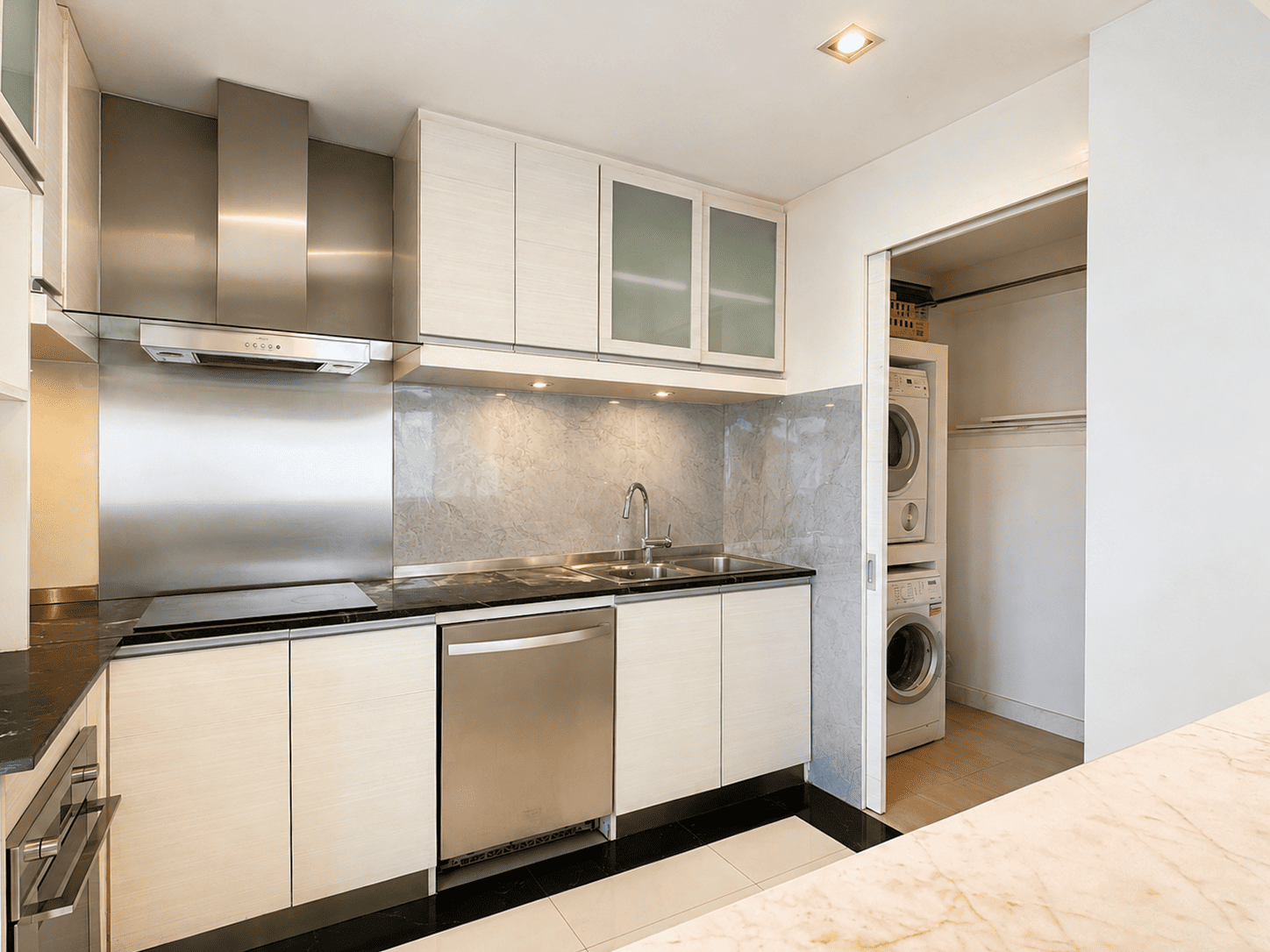 Central Pattaya | Top Floor Spacious 2 bedroom condo for sale at The Urban!