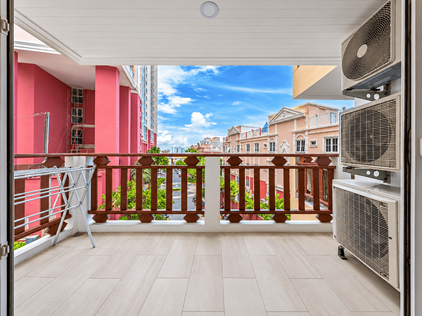 RENOVATED | Stunning 140 sqm 3-beds on Thappraya Road