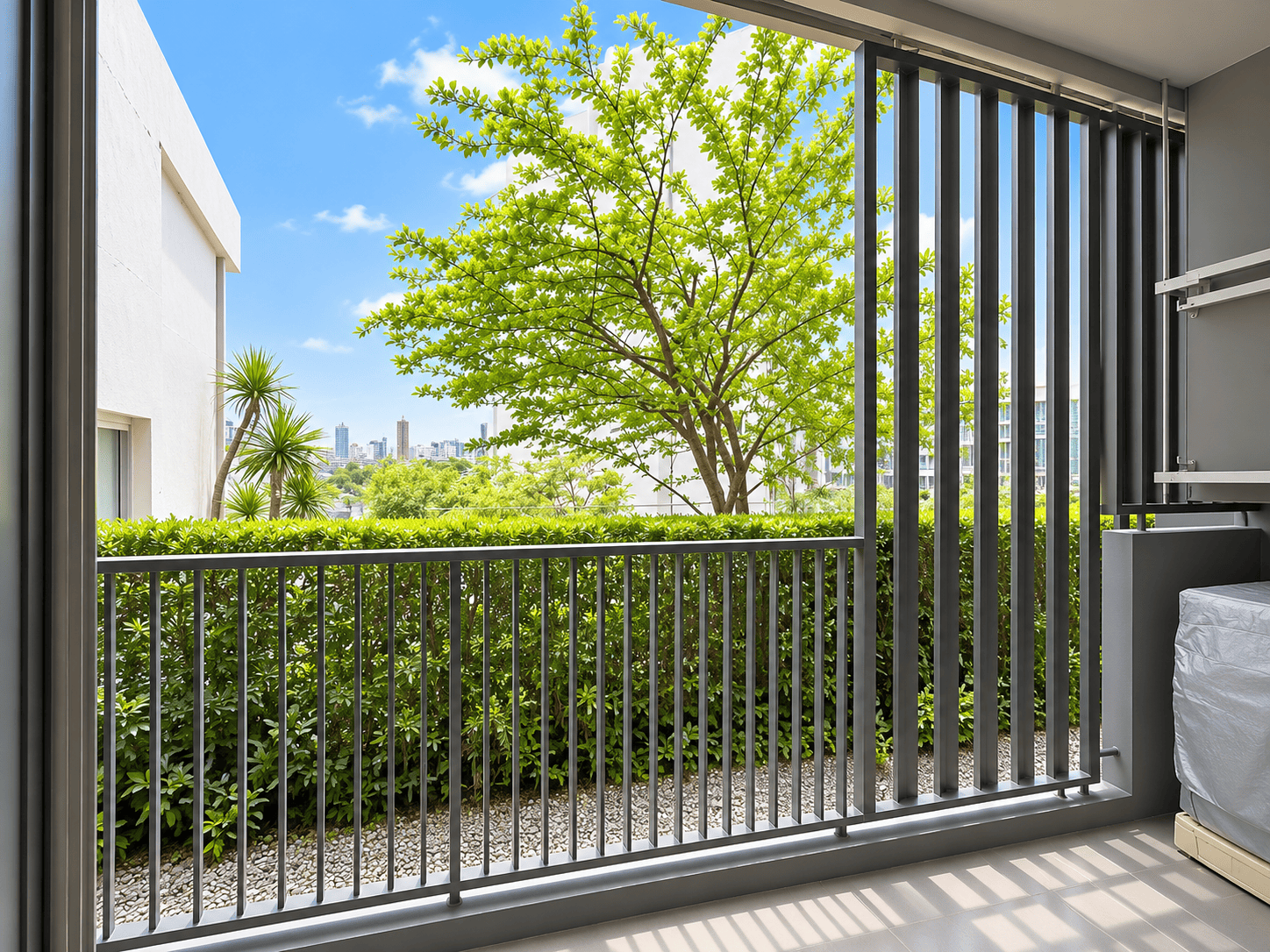 Rare 47 Sqm 1-Bedroom | Spacious Living near MRT Sutthisan