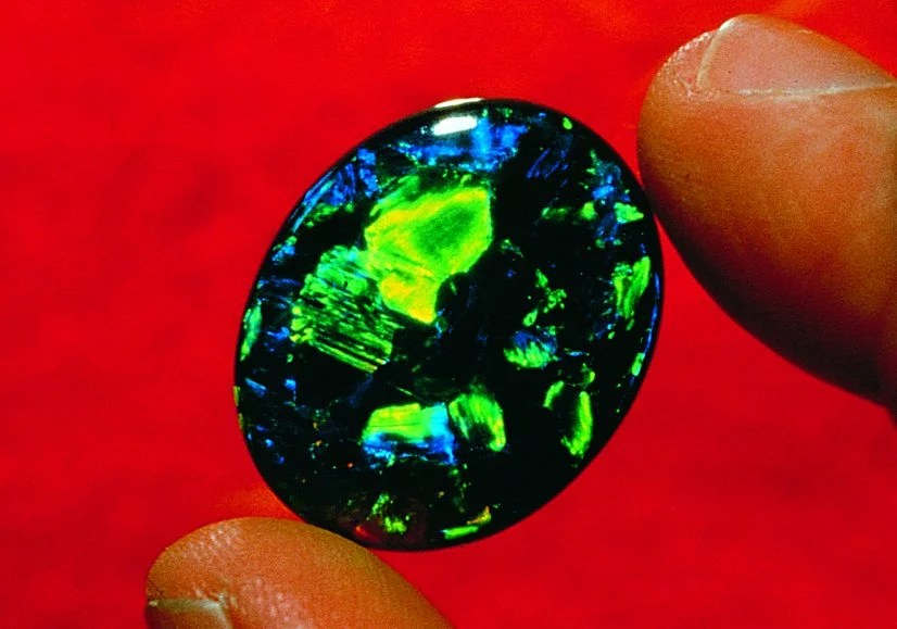 Opal