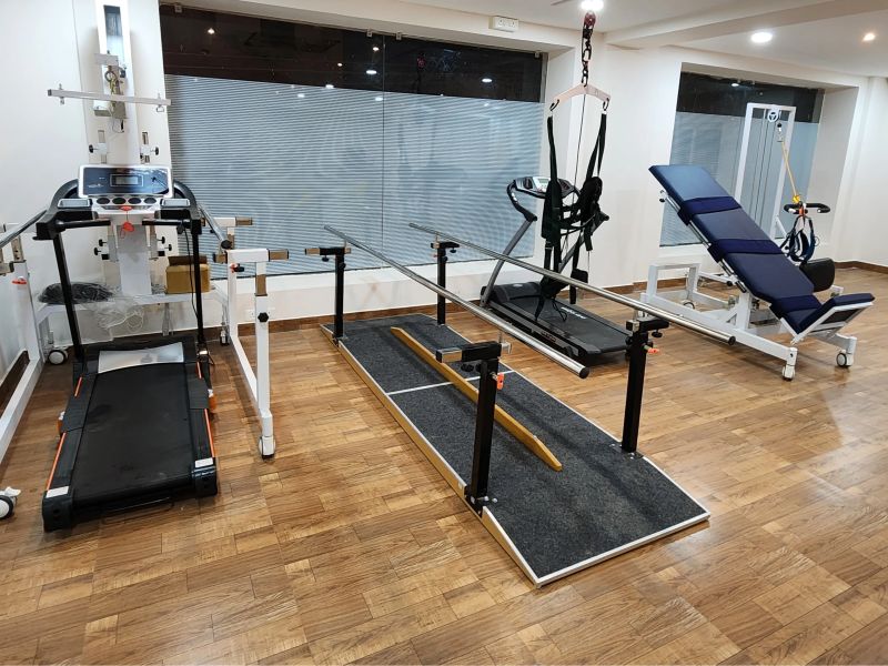 Top 5 Benefits Of Physiotherapy Relive Medical Rehab Center - Incredible Minimal Illustration - Ultra HD