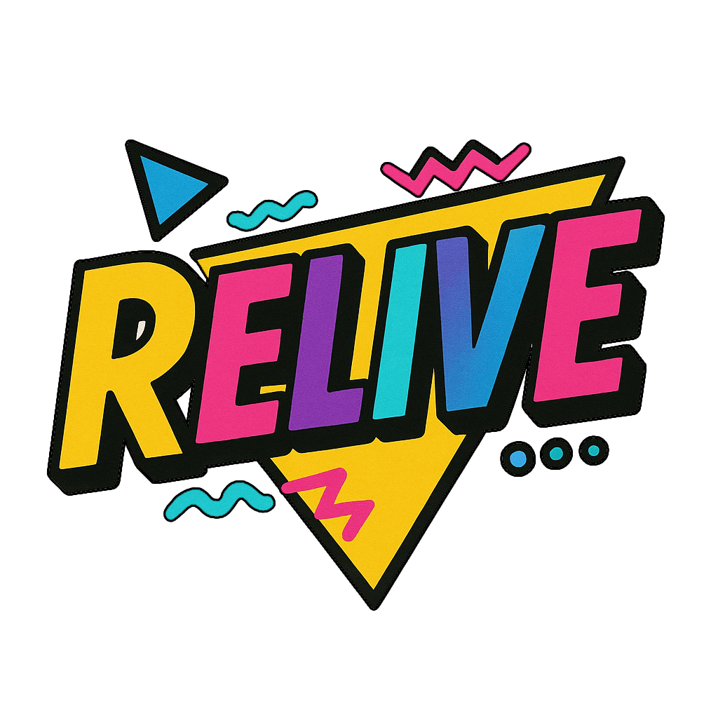 Relive RP: A 90s-Themed GTA FiveM Server