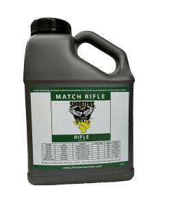 Alternative view of Shooters World Match Rifle Smokeless Powder