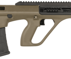 Steyr Arms AUG A3 M2 300 BLK, 16" Barrel, Olive Drab Green, Bullpup Stock, 30rd