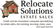 Relocate Solutions Estate Sales