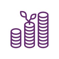 Careers Relocation Coordinates International - Mountain Illustration Collection - Mobile Quality