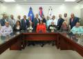 ADP niega que participe en designaciones del Minerd