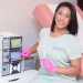 Ginecóloga trae máquina que rejuvenece parte intima de la mujer sin cirugía