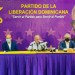 PLD pide al Gobierno explicar cuál es su fórmula mágica, si no hay reforma
