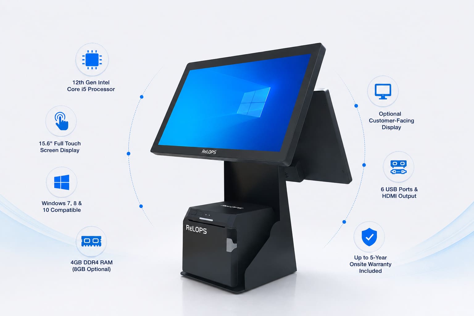 Windows Pos