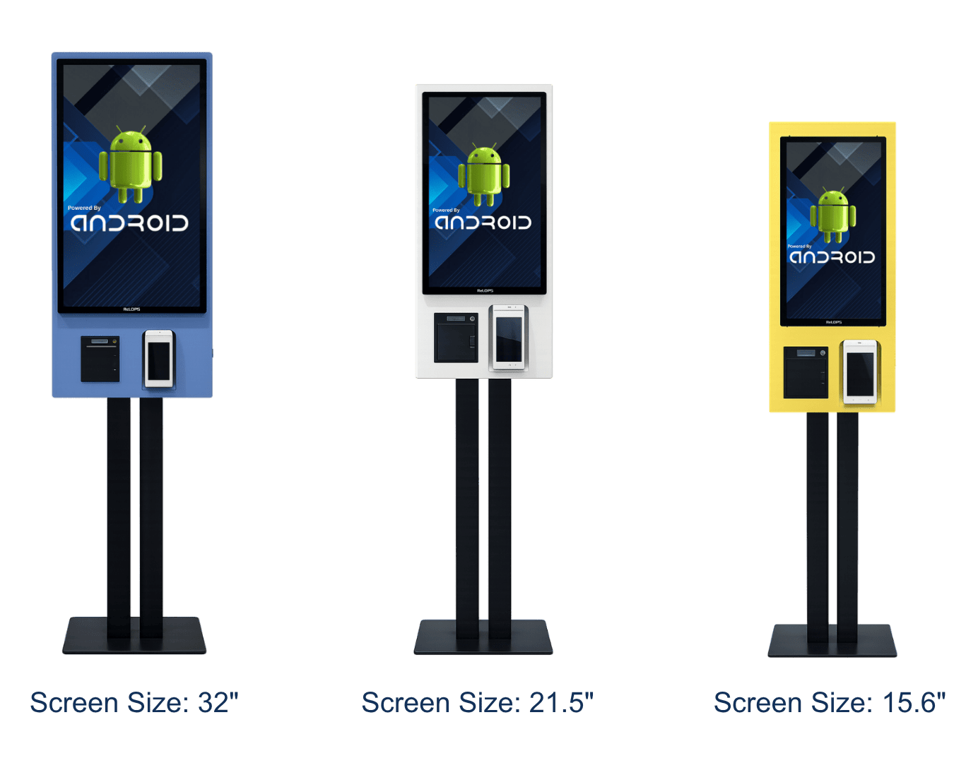 Android KIOSK