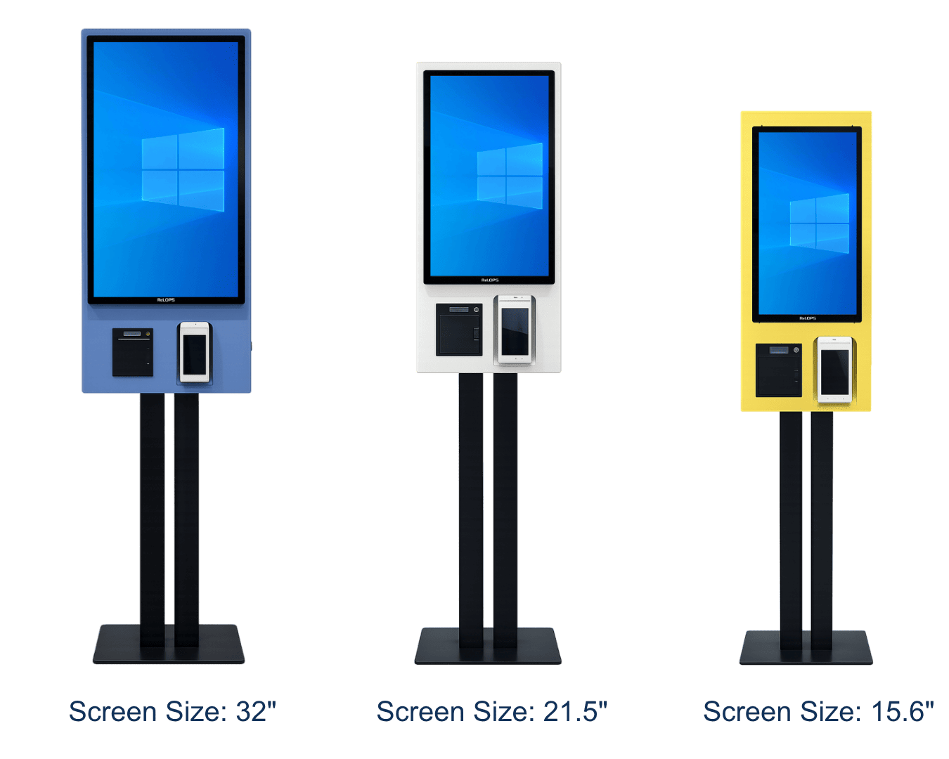 Windows Kiosk