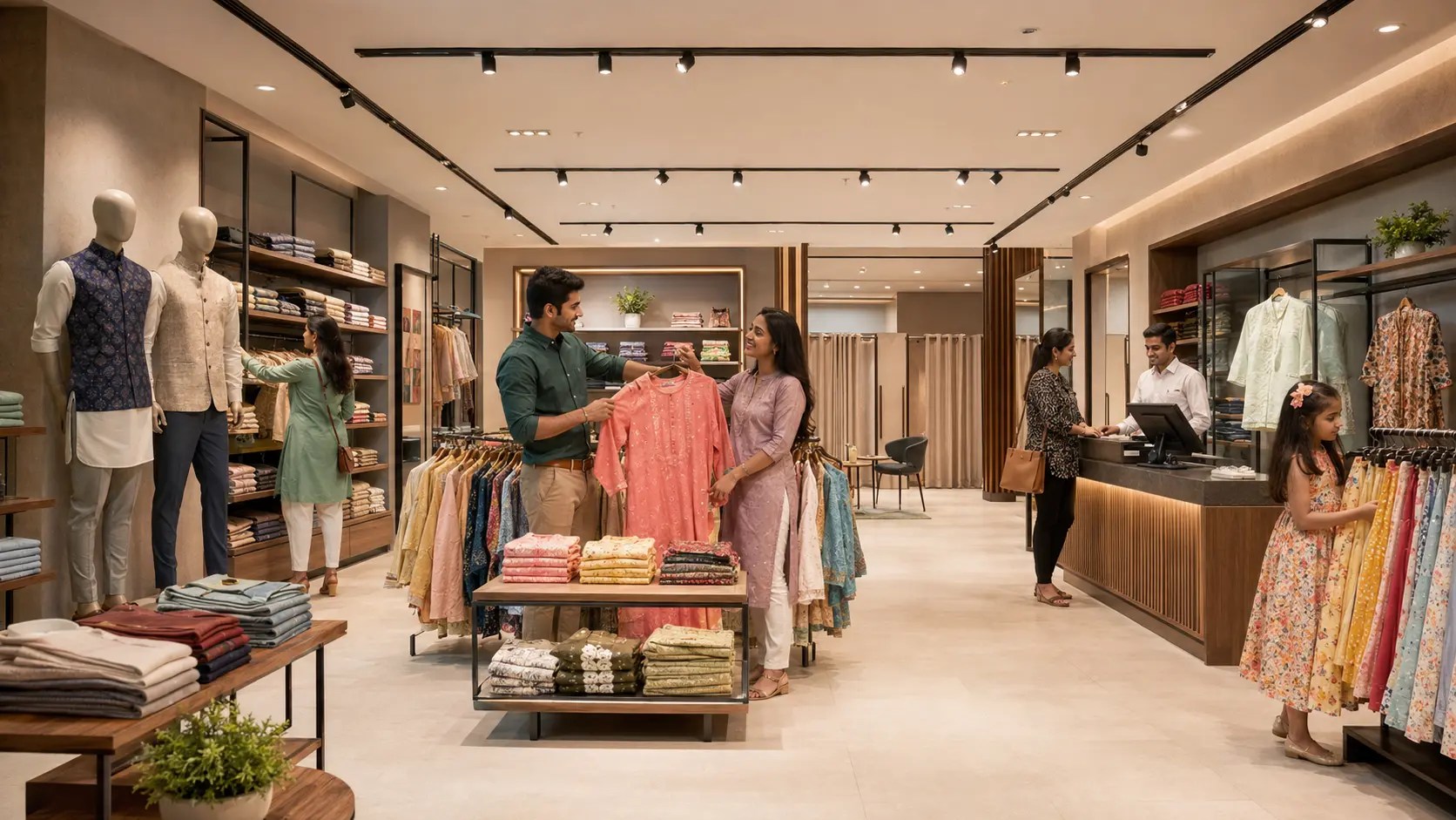 Fashion Shop