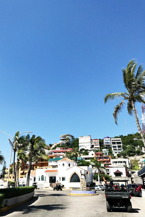 10 Tips For Planning Your Mexican Riviera Cruise Reluctant