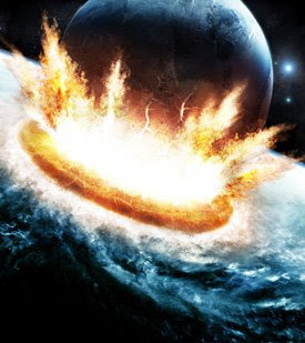 Armageddon adalah istilah untuk menyebut sebuah peristiwa maha dahsyat yang akan terjadi di penghujung usia dunia ini, atau sering disebut juga . Armageddon Remajaislampos