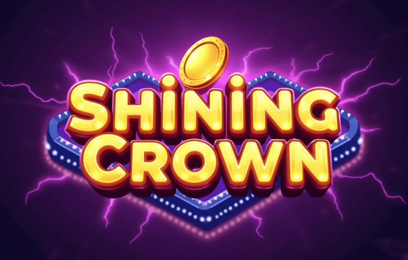 Shining Crown slot review – подробный обзор игрового автомата EGT - Remake