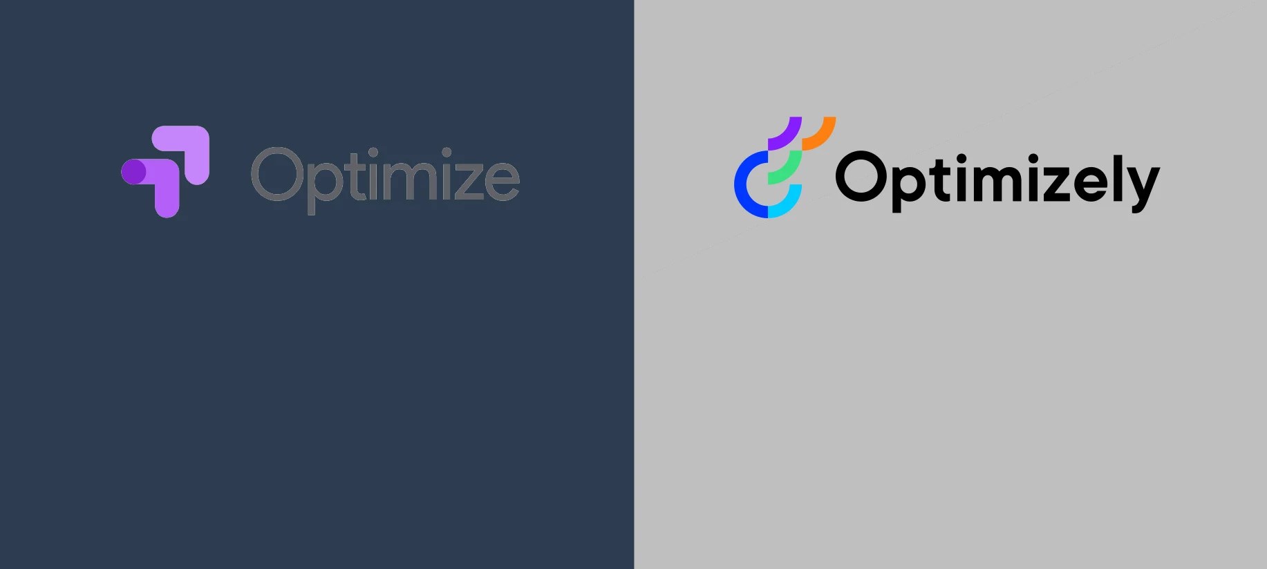 Google optimize vs optimizely